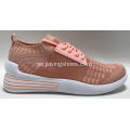 Flyknit Air Mesh Running Sportskor